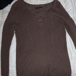 American Eagle Sweater